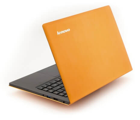 Замена жесткого диска на ноутбуке Lenovo IdeaPad U300s